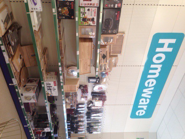 Our refurbished #brecon store and it's amazing range of varied products! Pop in and have a browse! #farmers #hbf
