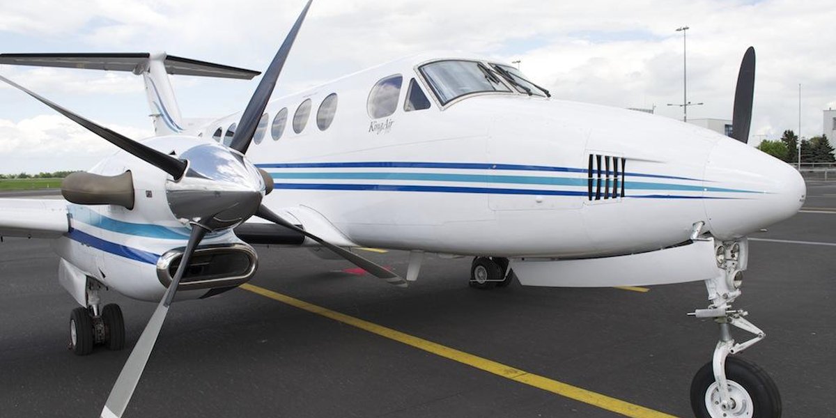 MarshallASLtd's tweet photo. We have 2 #SpecialMissions King Air 350's for sale. Contact info@marshallaircraftsales.com https://t.co/6H5kZJNhnt https://t.co/Qa7XrbJ6sp