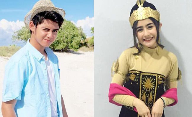 Swadeka_ID's tweet photo. Prilly Latuconsina Puji Aliando Syarief Dengan Sebutan Pecandu Seni https://t.co/inuOcNv1Vm https://t.co/Z8QihiddJd