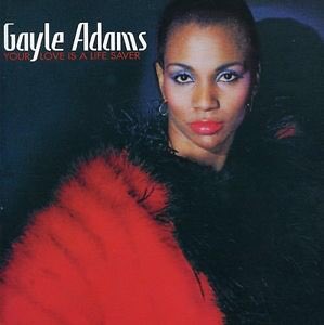supasonicsoul's tweet photo. Coming up on https://t.co/HNLVpn0RR5 "Your Love Is A Life Saver" #GayleAdams https://t.co/e4aFFB2myc