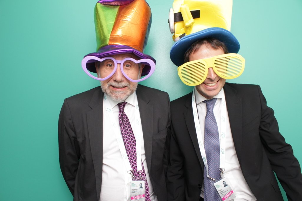 HSPconf's tweet photo. 5 Years of HSP Latin America! #HSPconf https://t.co/DVLsCexNhk
