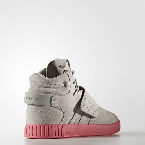 SneakerShouts's tweet photo. Adidas Tubular Invader Strap "Solid Grey" 

Available here: https://t.co/LKMQFJ2HGR https://t.co/PCrY5gdMCZ
