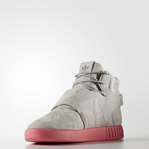 SneakerShouts's tweet photo. Adidas Tubular Invader Strap "Solid Grey" 

Available here: https://t.co/LKMQFJ2HGR https://t.co/PCrY5gdMCZ