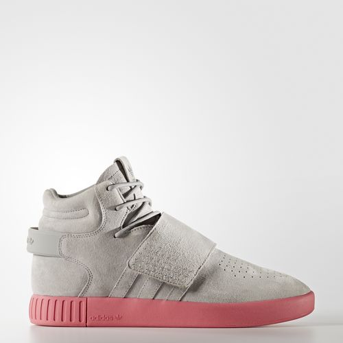 SneakerShouts's tweet photo. Adidas Tubular Invader Strap "Solid Grey" 

Available here: https://t.co/LKMQFJ2HGR https://t.co/PCrY5gdMCZ