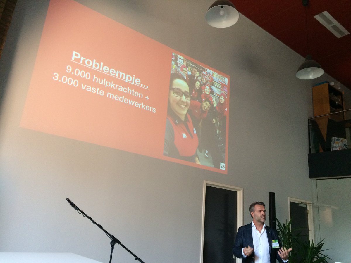 .@robbertzantinge - ZB: '<a href="/dirkvandenbroek/">Dirk van den Broek</a> denkt niet in #contentmarketing, maar in campagnes' #gpcm #platformcontent