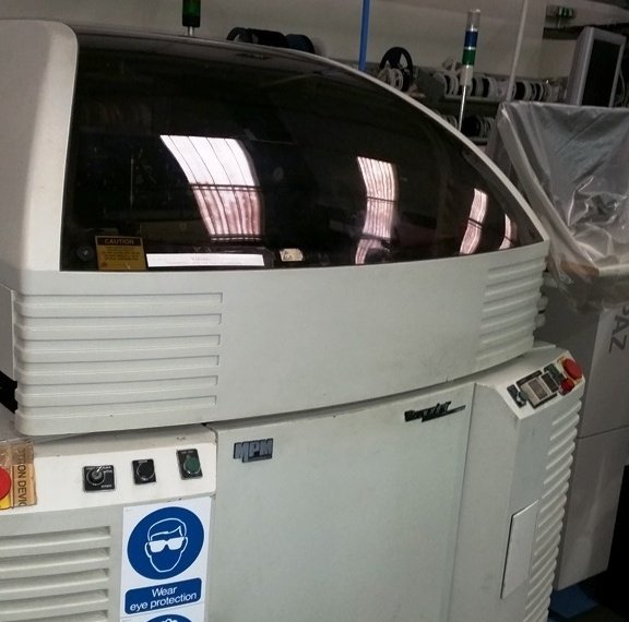 PCBAssemblyUK tweet picture