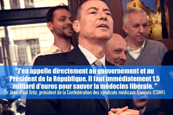 Pourquoidocteur's tweet image. Négociations tarifaires assurance-maladie/médecins libéraux: @CSMF_officiel claque la porte pourquoidocteur.fr/Articles/Quest…