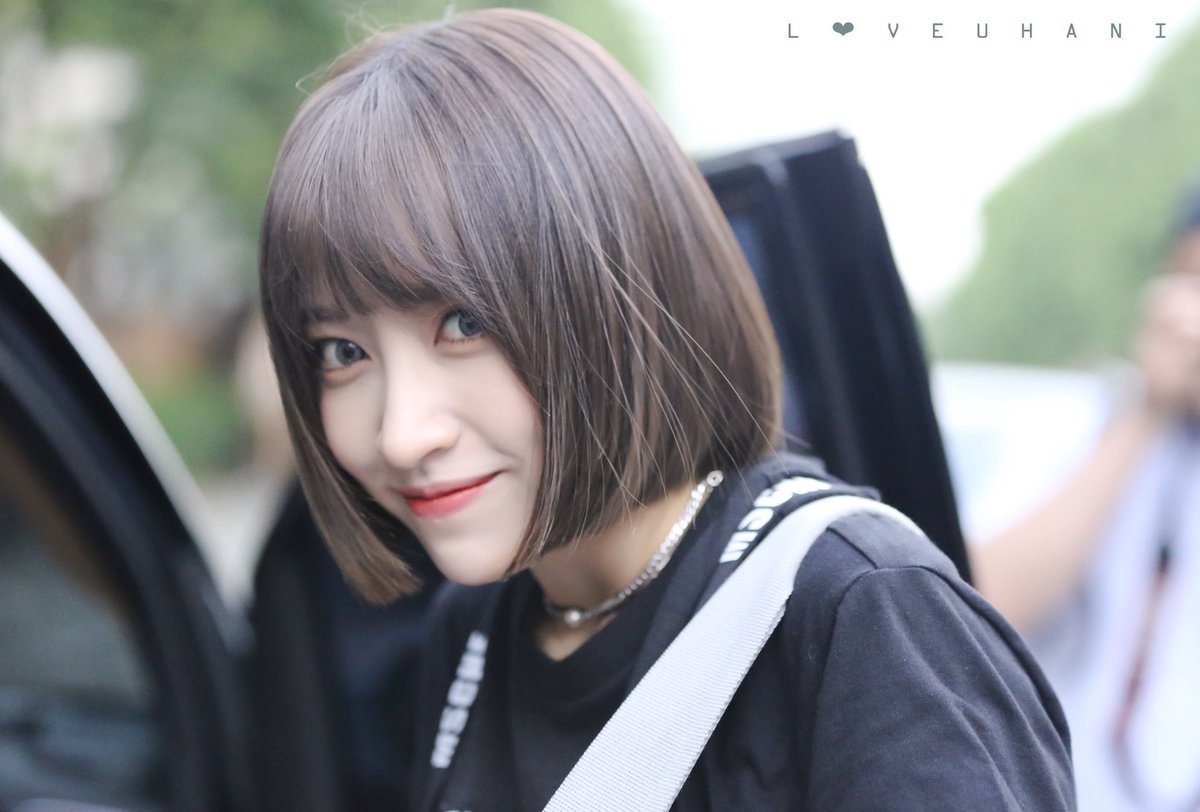 Loveuhani_CN's tweet photo. 「HQ」160603 뮤직뱅크 퇴근 #EXID #Hani #하니 @EXIDofficial 예뻐 ㅠㅠㅠㅠㅠㅠㅠㅠㅠ 사랑해요❣ https://t.co/NHBZ5DbQn2