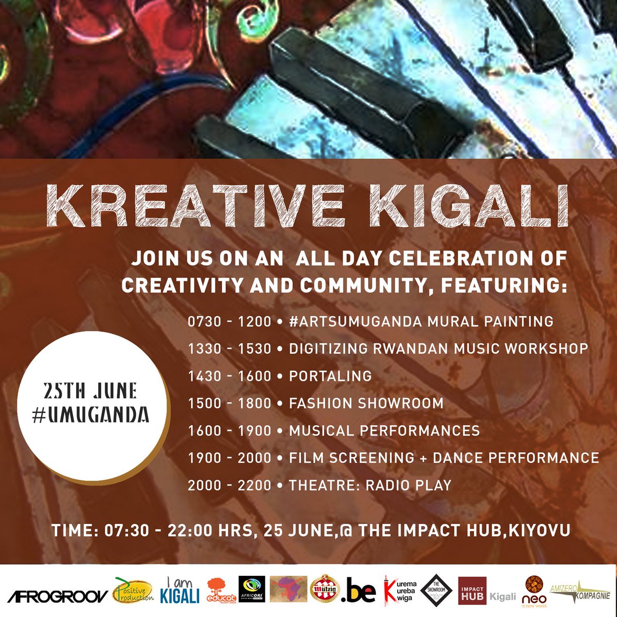 Wild Child tweet media