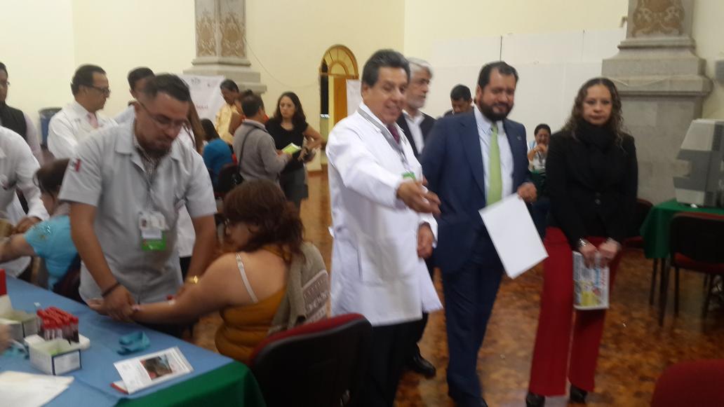 IssstePoniente's tweet image. Estudios de laboratorio en @ISSSTE_mx en tu Dependencia  . @delegacionMH @obdulioA