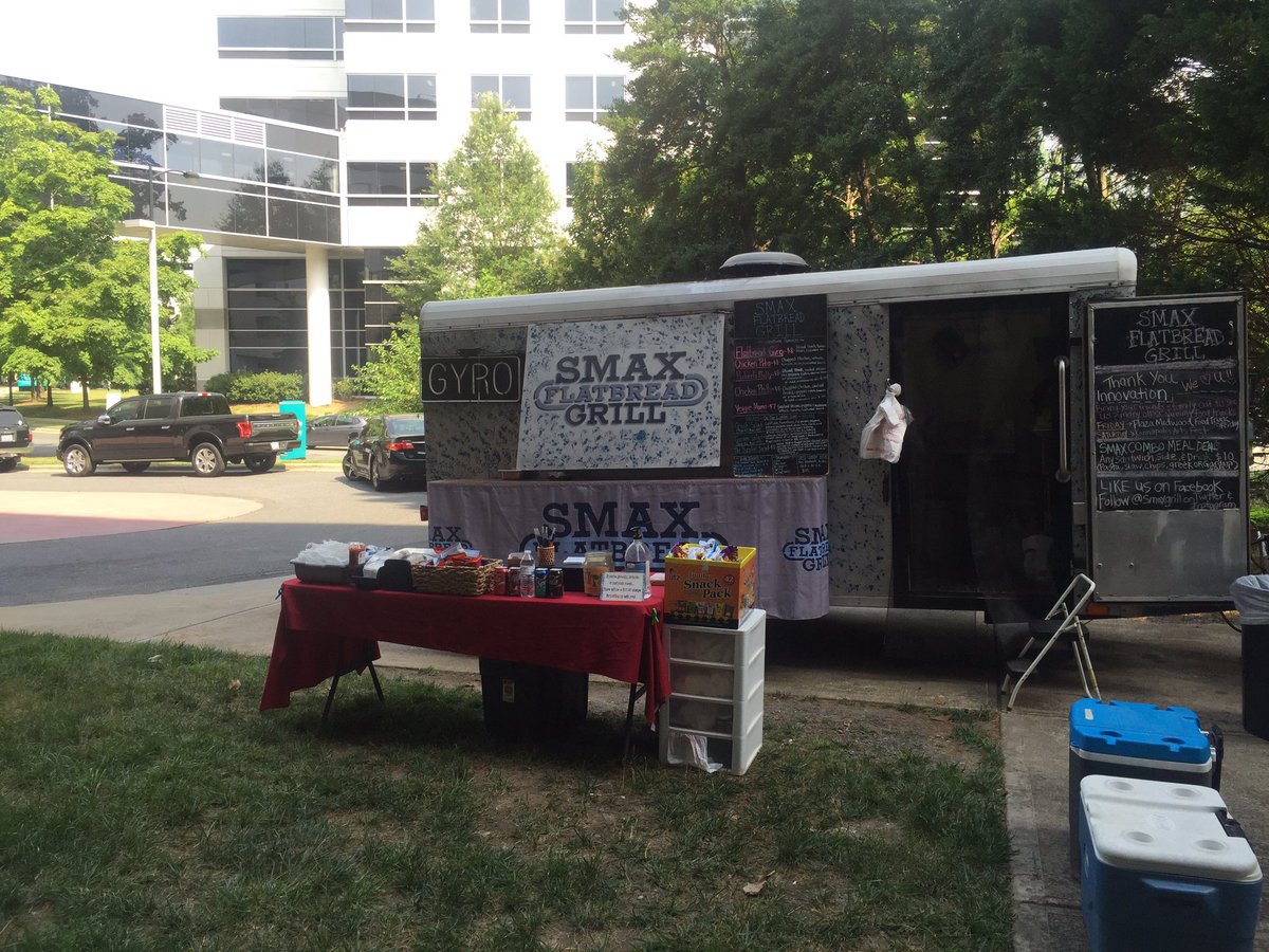 SmaxGrill's tweet photo. @CMC Uptown 11:30-1pm. Also Millbridge Swim Meet 6-9:30pm https://t.co/ew6l5WC2xt