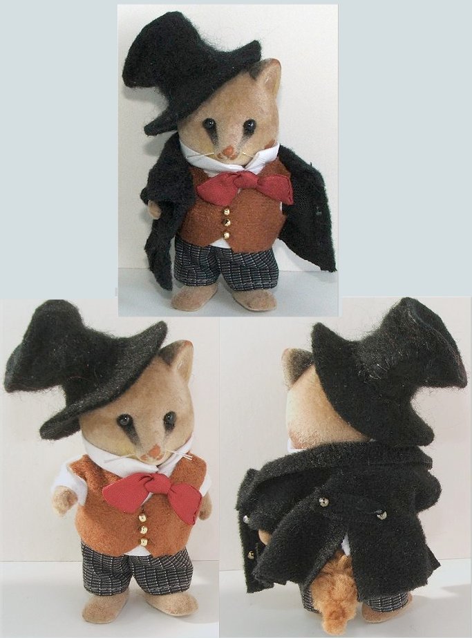 CathyWebmail1's tweet image. Can&apos;t have Oliver without the Artful Dodger.....