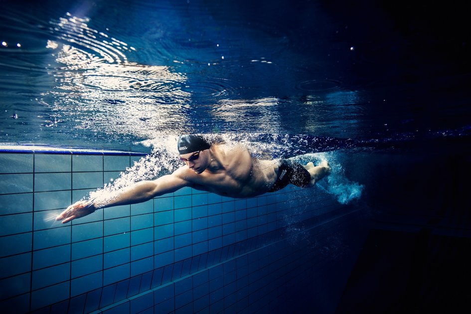 5 THINGS FAST SWIMMERS UNDERSTAND

bit.ly/28IrC5W