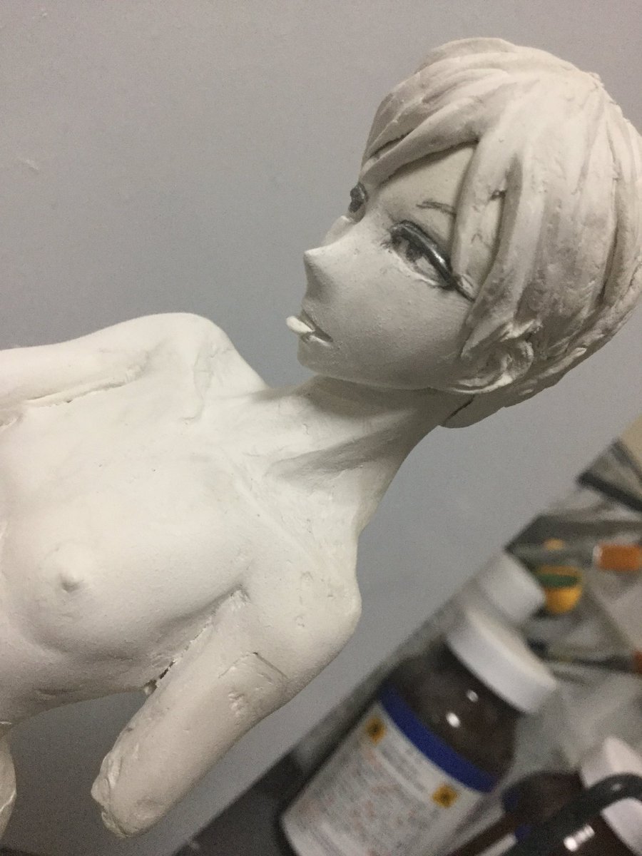 はらださんのBL短編集『ネガ』に収録されている『ピアスホール』の臼井