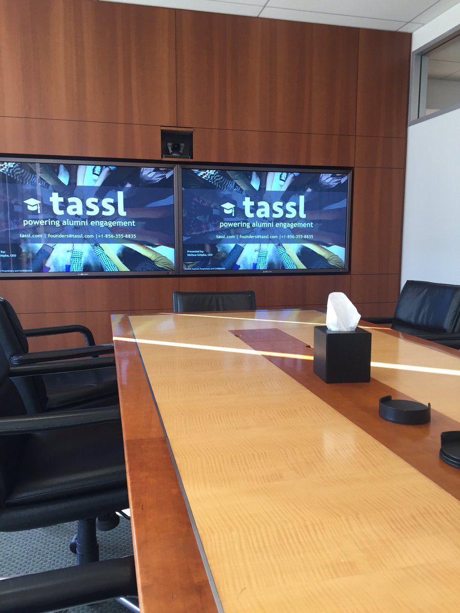 Schipke's tweet photo. Nothing like presenting your company around town in #PaloAlto ! Spreading the #Tassl name :) #startuplife https://t.co/qlhmq1nRqO