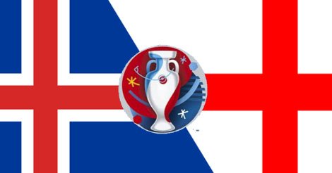 #Eng will meet #Isl in the round of 16! Who do you think will win the match and progress to the Quarter finals?
