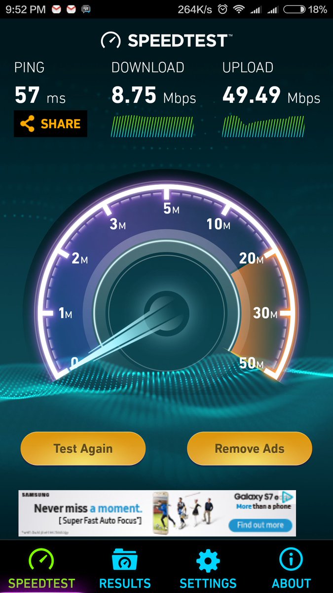 JZhuang's tweet photo. @MNCPlayMedia speednya kok tdk stabil ya?Malam dld cuma dpt 8MB dari 50MB tlg bantu di cek ya trims (ID 1000108090) https://t.co/pFoLw5eDyU