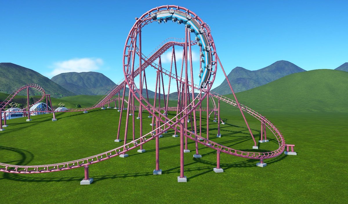 planet coaster alpha planet coaster alpha
