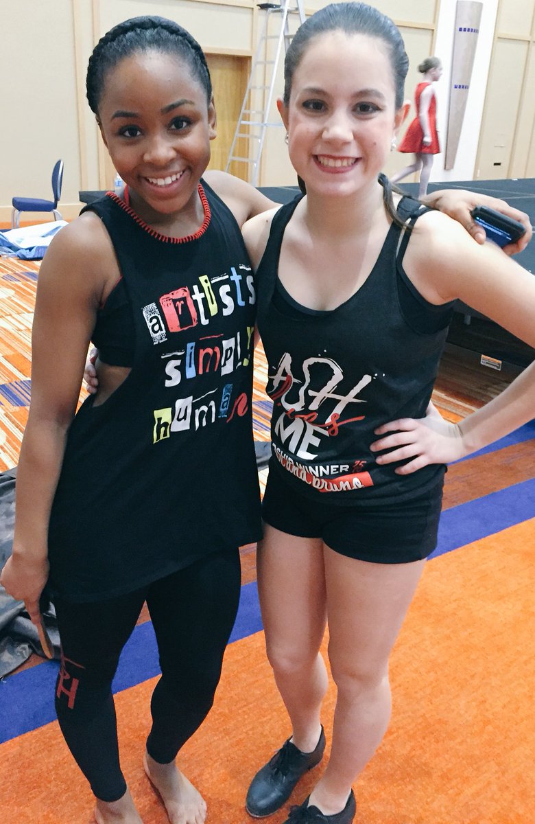 Jewelsdancer1's tweet photo. Can't wait to see @kerryntonjones again😊💘❤️ @ASHWorkshop #ashnationals https://t.co/z9qICe3WZl