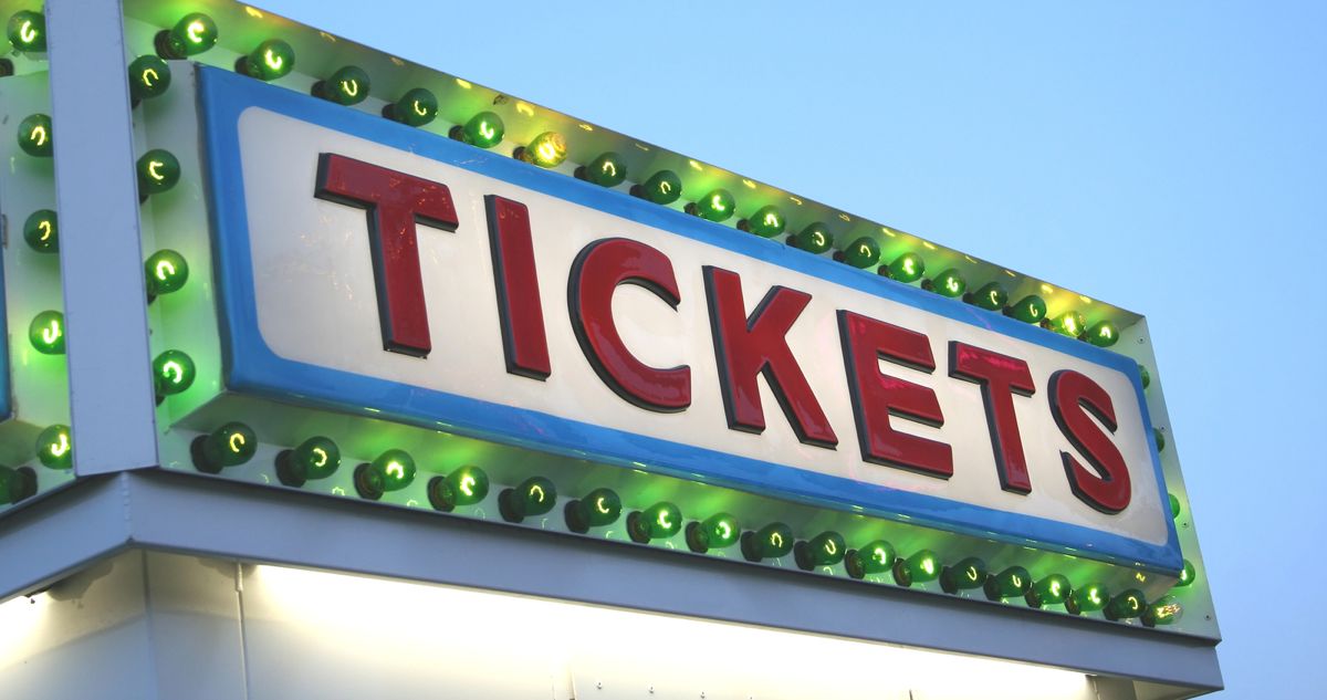 New Blog Post: 6 Social Media Tips to Sell More Event Tickets by <a href="/DanCarthy2/">Dan McCarthy</a> busyconf.com/blog/2016/06/2…