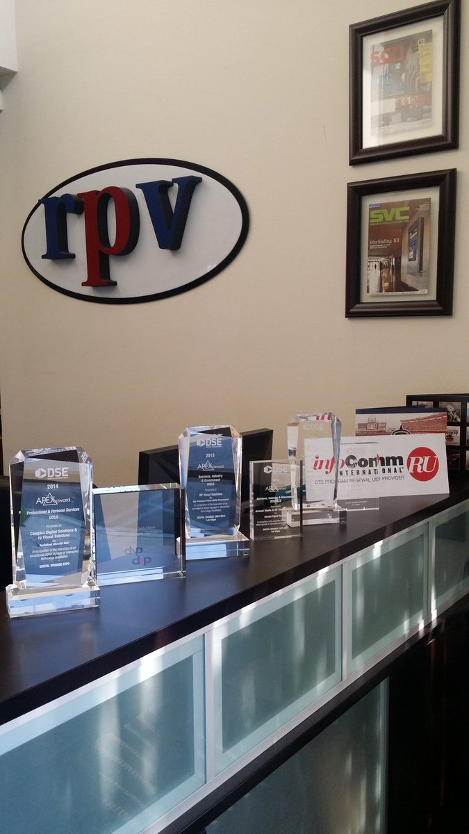 Spinitar's tweet photo. @Spinitar working today from @RPVisuals #partnerships #AVforIT #avtweeps https://t.co/WGbDCWKLTb