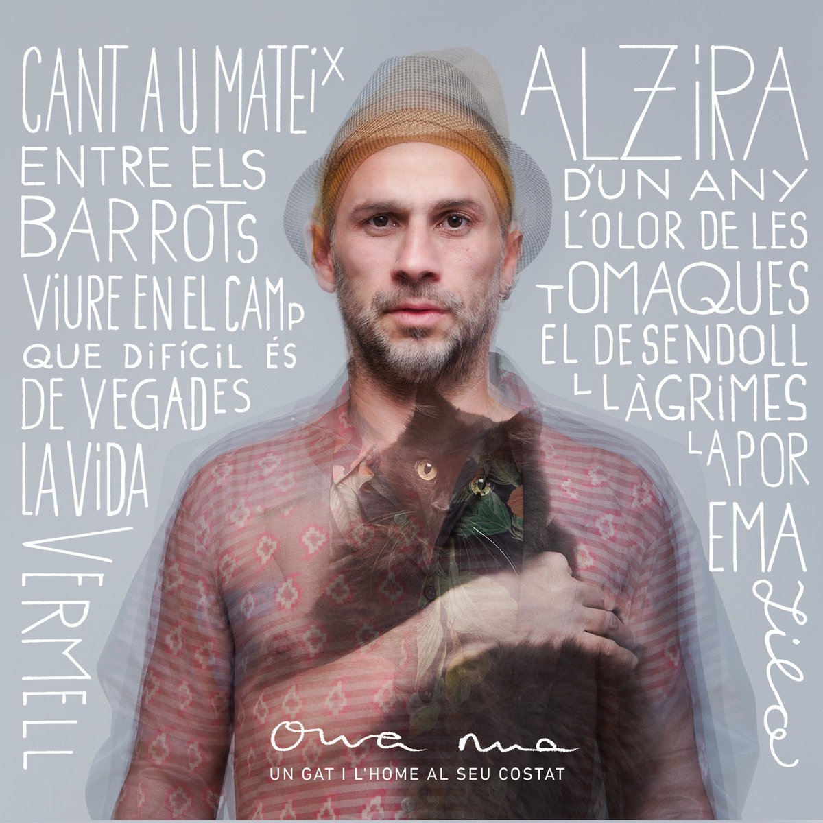 Futuremg's tweet image. #Reseña de las trece canciones que componen el disco de ONA NUA (@joseponanua )--&amp;gt;bit.ly/1Pe9v5Y @mesdemil