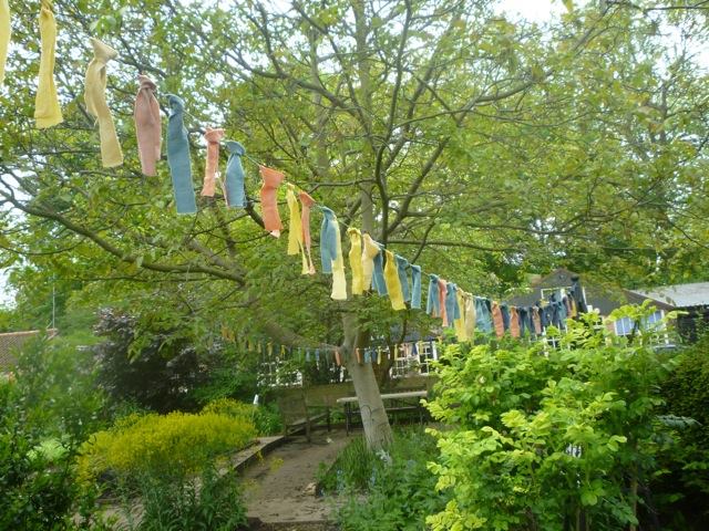 poetryschool's tweet photo. So much #ReMixedBorders fun on @OpenSquares weekend! See the album here & send us your pics! https://t.co/5wVGV4Qyap https://t.co/3Frff0DGyu