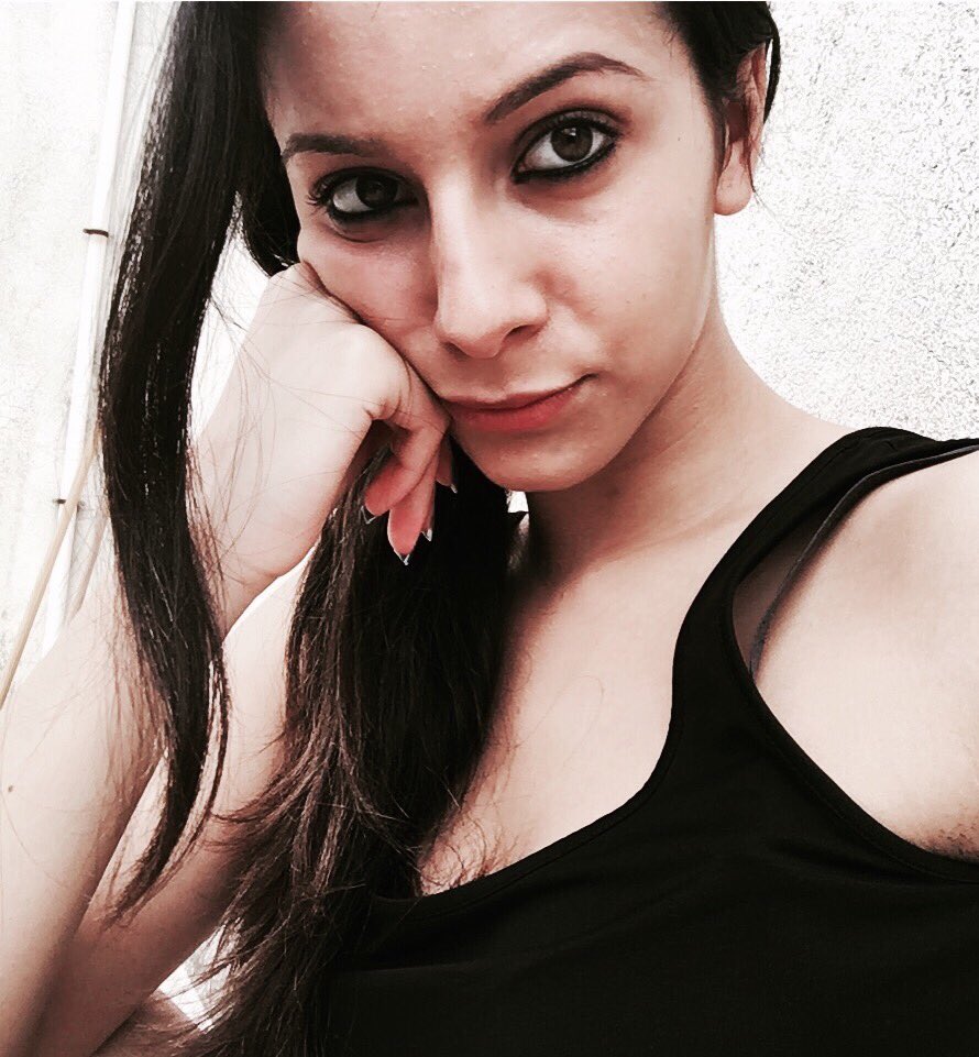 Mariafra1797920's tweet photo. #bronci 👇🏼🙁 https://t.co/qGVyQkql3m