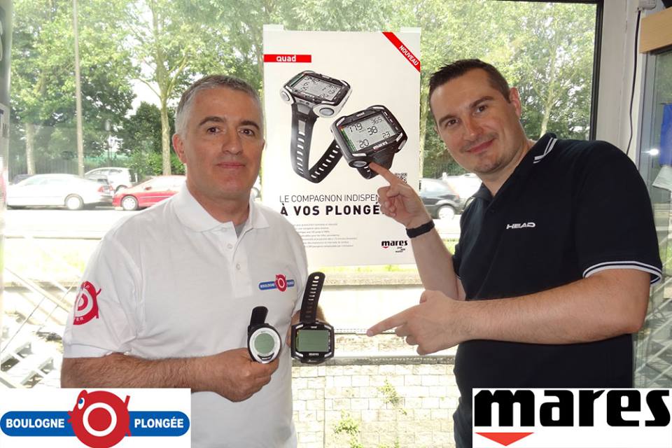 En avant première : Mares va sortir en juillet un nouvel ordinateur qui va certainement changer la donne...