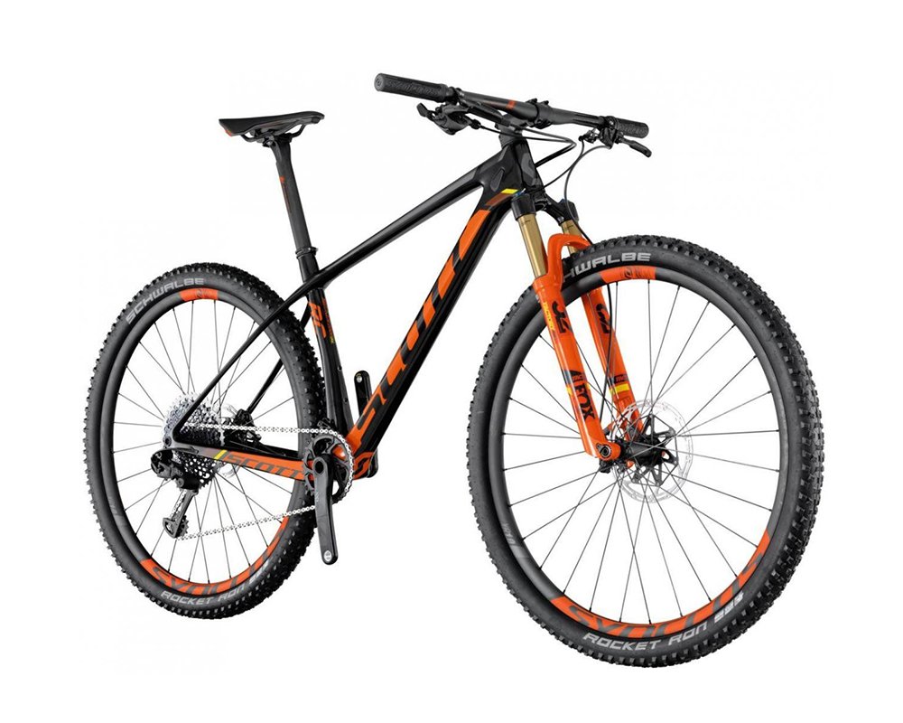 Bikingpoint's tweet photo. ¡¡¡¡¡Nueva SCOTT SCALE RC 2017!!!!!!! ➡ https://t.co/X7Py49D2JZ #scott2017 #bikingpoint #scale2017 #bikeporn https://t.co/ZXQjgtraT8