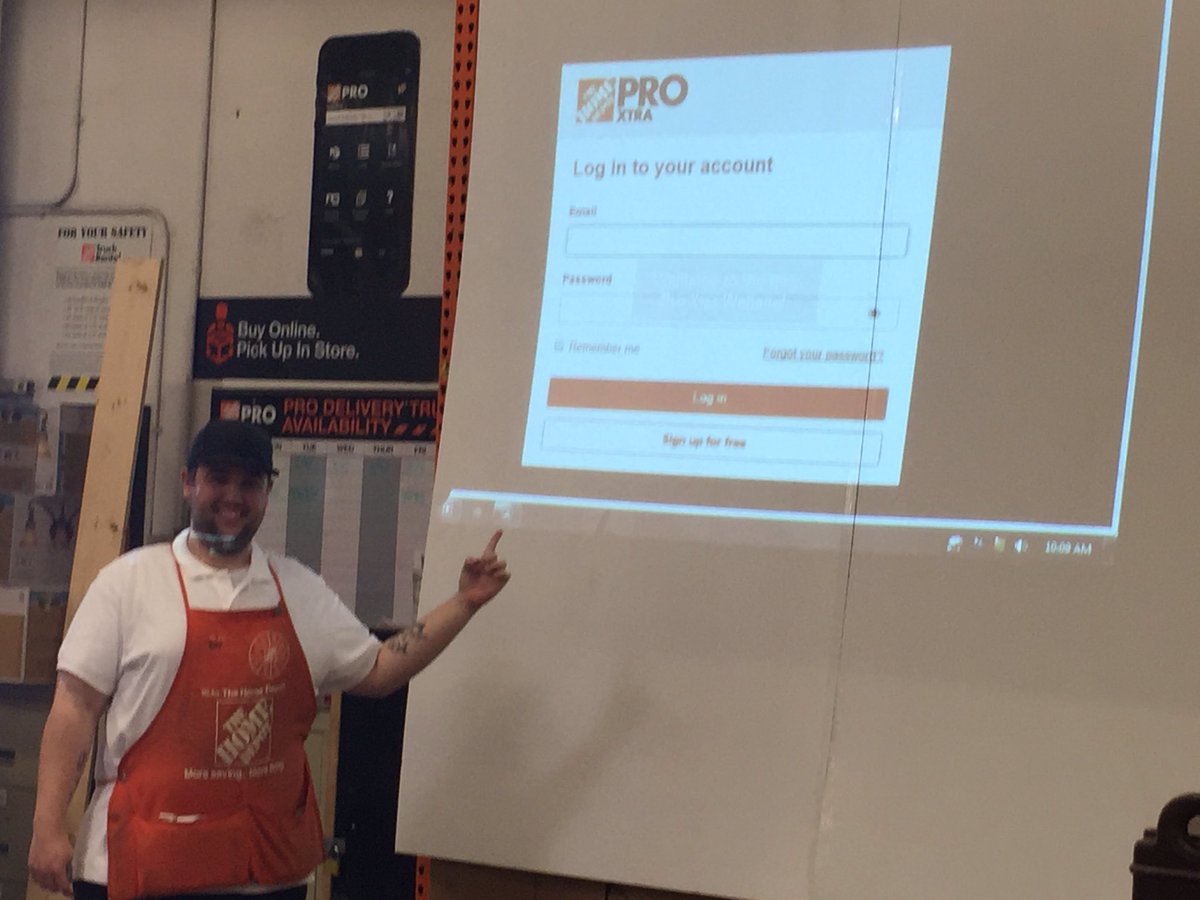PASA Roy showing the PROs how we sign them up <a href="/2679South_Bay/">South Bay 2679</a> <a href="/bob_lundy/">Robert</a> @Jose_HD2679