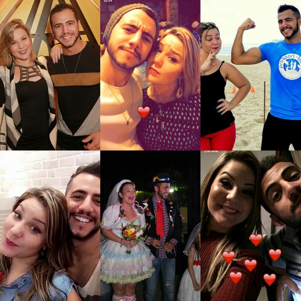 Nem nos meus melhores sonhos de "Alice", eu teria capacidade de imaginar um final tão maravilhoso. #CatheusDay 2⃣3⃣