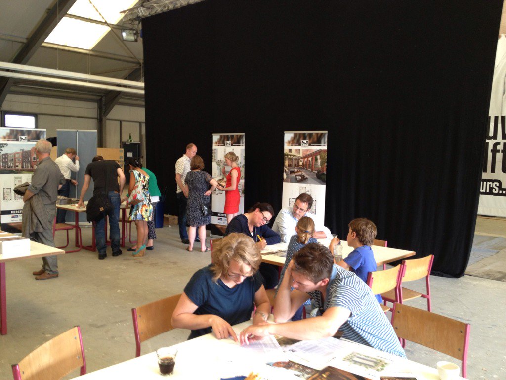 ERA Contour verkoopt tweet media