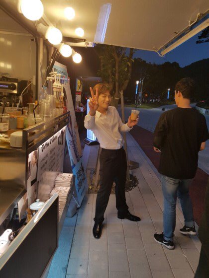 InfiniteThailand tweet media