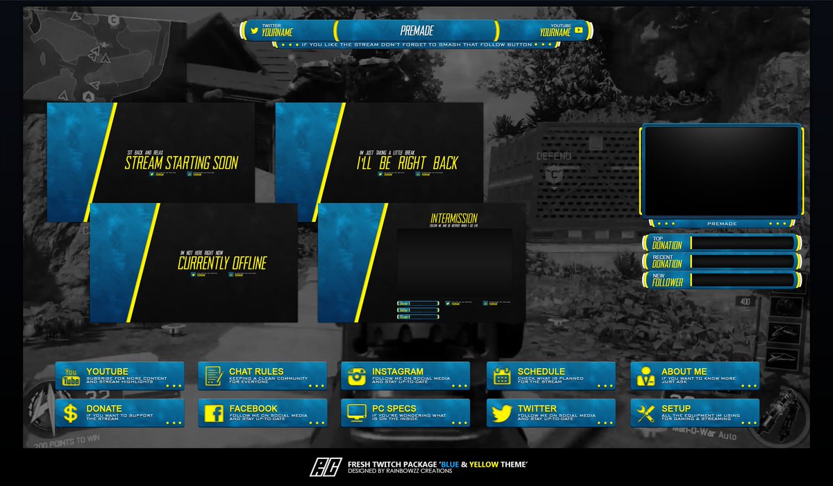 яαιивσωz creaтιonѕ™ tweet media