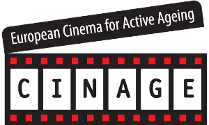 NFSFilmTV's tweet photo. 2016 #Cinage Cinema for Active Aging films are shooting. CINAGE students with #NorthernFilmSchool students & alumni https://t.co/hTtKXbq94T