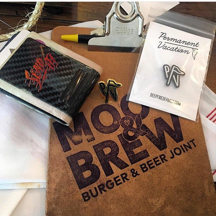 Check out this Custom ZClip Le Mans by <a href="/jaroddeanda/">Jarod DeAnda</a> #ZClip