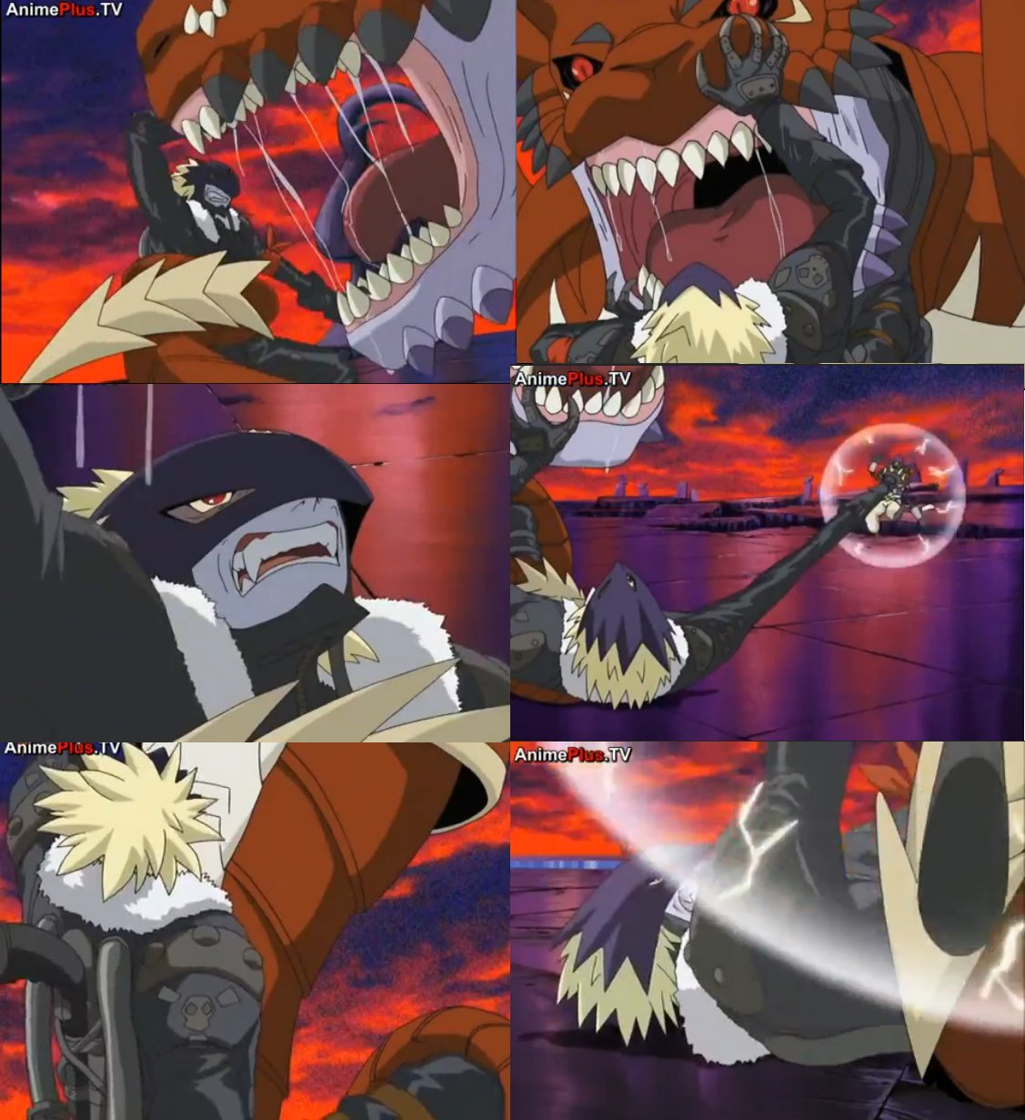 ぐれにんじゃロスえリか 緋弾済み キモオタ認定やくざいし على تويتر シコいな 特にメギドラモンのくだりのベルゼブモンは