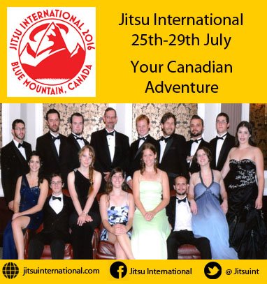 JitsuInt's tweet image. Menu choices for the Gala Formal Dinner to be submitted 25/06/16 at jitsuinternational.com
#JitsuInt2016 #LoveJitsu
