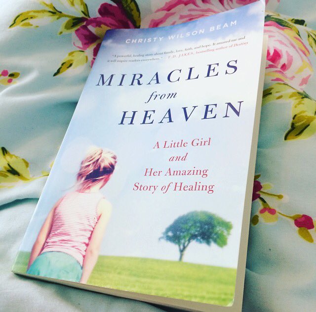 JJ_smithy's tweet photo. So inspired by your story @ChristyBeam 🙏🏼 I saw the film last week and now I've been stirred up by the book! #Faith https://t.co/FK95iHsFKq