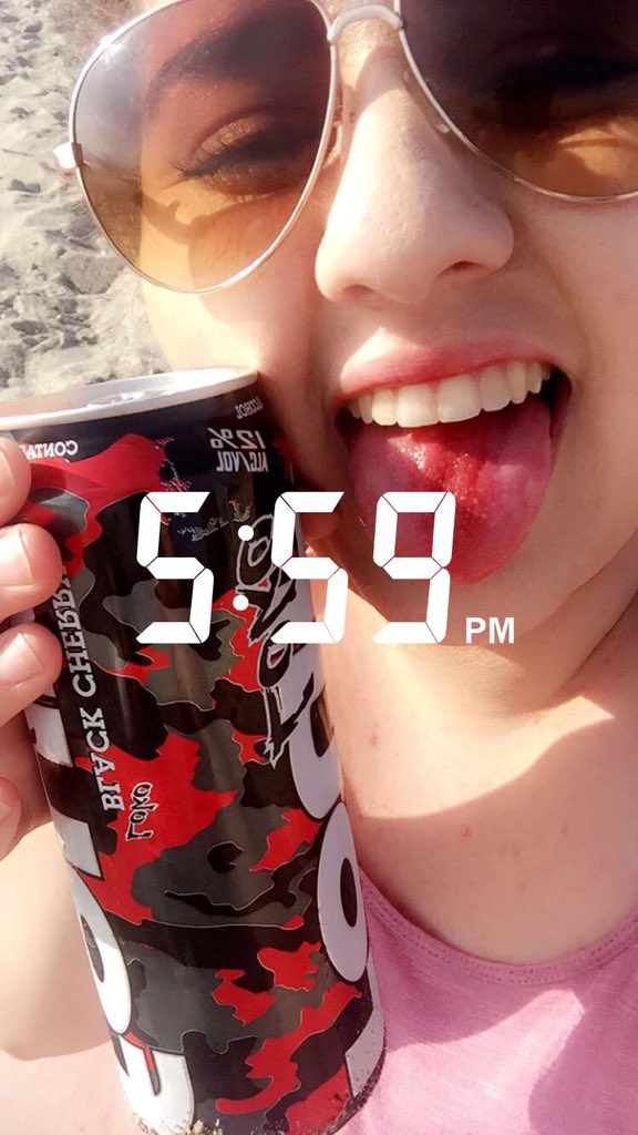 odally_lovee's tweet image. Fam came through 💕🍻🌊 #FuckPanera