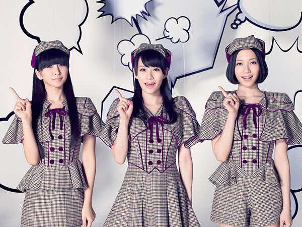 Perfumeネタbotさん がハッシュタグ Perfume をつけたツイート一覧 2 Whotwi グラフィカルtwitter分析