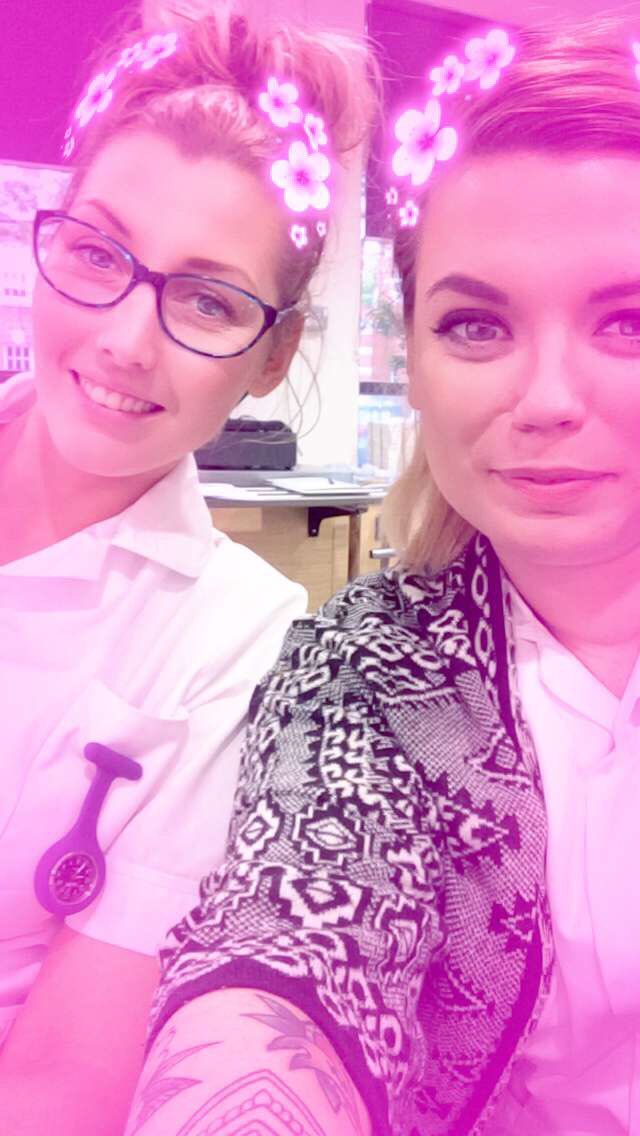 RachelA16CCCU's tweet photo. 💘 https://t.co/D1f6idObtY