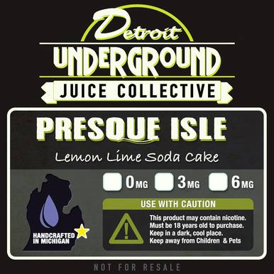Did you know that each #DUJC flavor has been named after a haunted place?

#vape #ecigs #redefinepremium #eliquid