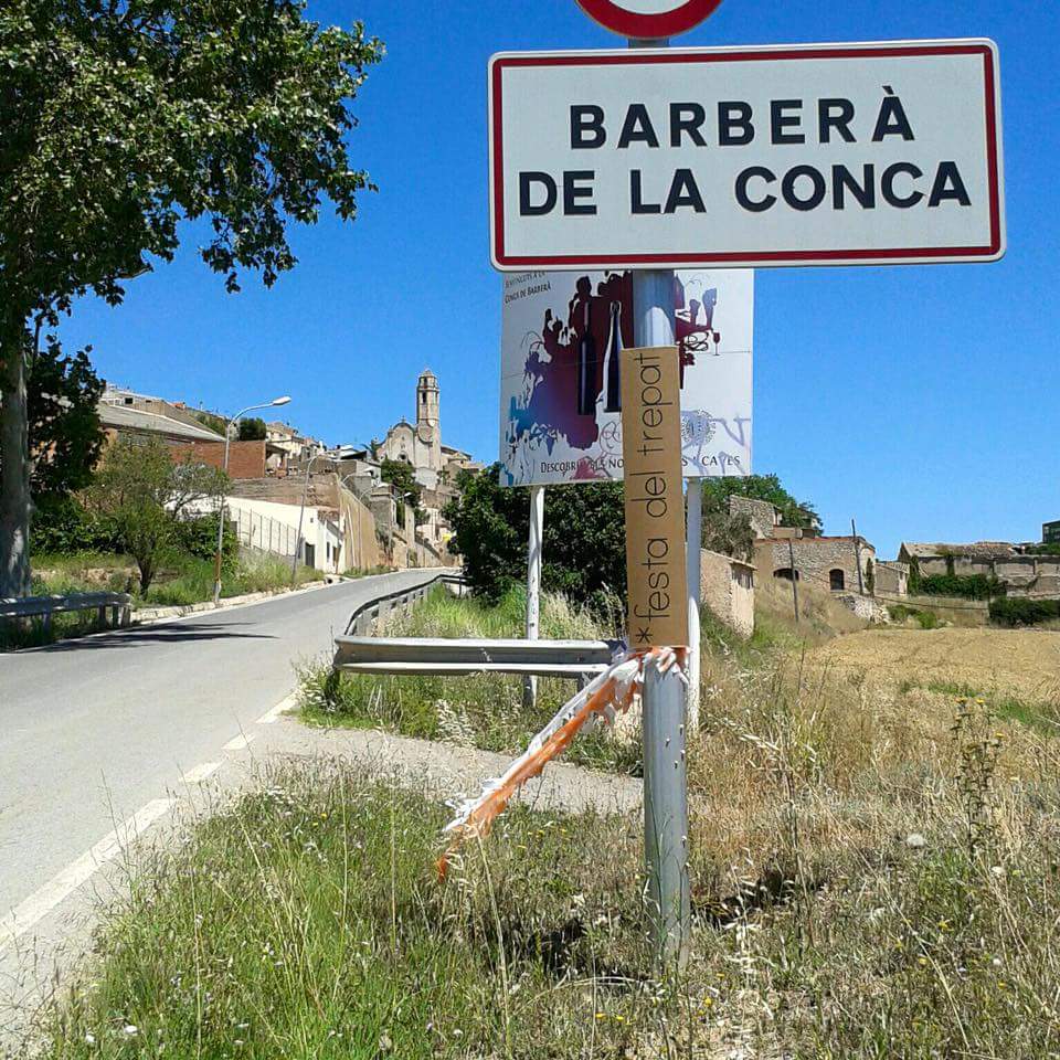 Festa del Trepat tweet media