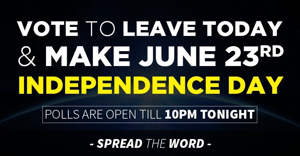 Nigel_Farage tweet picture