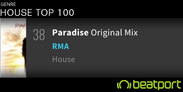 sinitationrec's tweet photo. Thanks for the crazy support!!Just entered #38 @beatport
Did you already get your copy? 
 https://t.co/gF55D6EfyO https://t.co/93CYyIKkRF