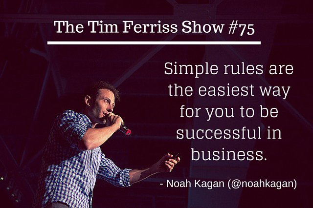 ICYMI - How Facebook’s #30 Employee Quickly Built 4 Businesses and Gained 40lbs of Muscle - bit.ly/1ed1sKX