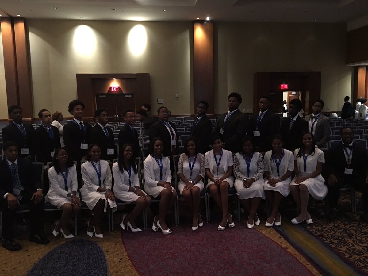 "To whom much is given, much is required" #OneChildAtATime #TC2016 GreaterNorthATL and JacksonMS Teens in ATL!