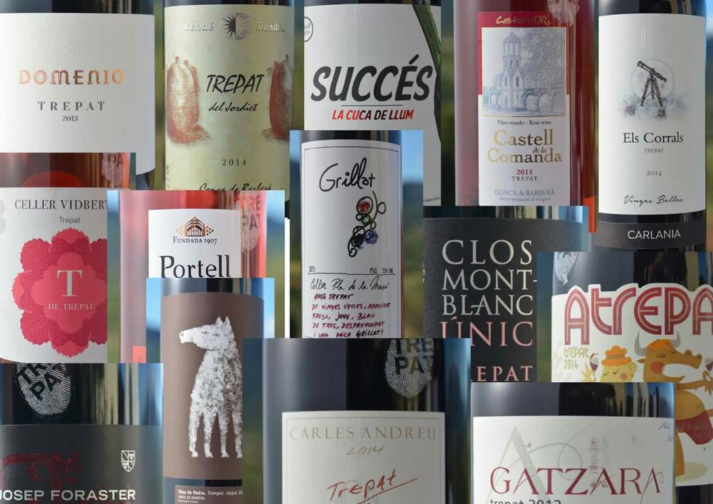 Festa del Trepat tweet media